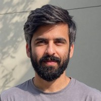 Disrupt.com Employee Munam Tariq's profile photo