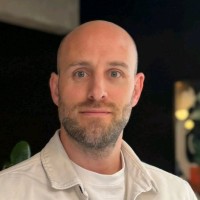 Rise at Seven | Search-First Creative Agency Employee Will O'Hara's profile photo