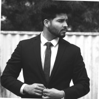 Cundaline Resources Employee Vaishnav Balachandran's profile photo