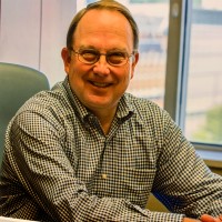 Harris Teeter Employee Fred Morganthall's profile photo