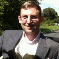 Aareon UK Employee Chris Hughes's profile photo