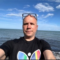 Tata Consultancy Services Employee Andrew I's profile photo