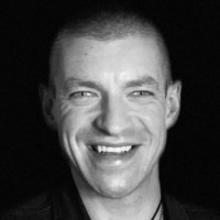SYNERGY Employee Edvinas Pranculis's profile photo