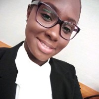 SmartTerm Limited Employee Meryll Fraser's profile photo