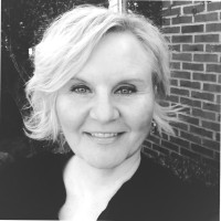 BC Platforms Employee Anna Lindsjö's profile photo