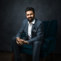 Rhiti Group Employee Arun Pandey's profile photo