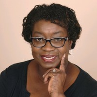 Felicia Anderson-Ross Email & Phone Number