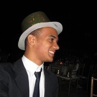 Sodipal Employee Bertrand Sergile's profile photo