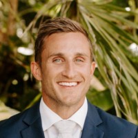 Kize Concepts Employee Sam Wolfe's profile photo
