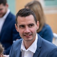 DualSun Employee Rémi Heutte's profile photo