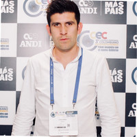 KPMG Colombia Employee Juan Daniel Moreno's profile photo