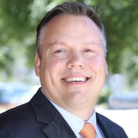 LegalShield Official Employee Jason Lavender's profile photo