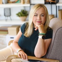 MiniCRM Zrt. Employee Bernadett Bak's profile photo