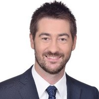 CMS CEE Employee Szabolcs Szendro's profile photo