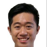 NTFGH Employee Lee Zhao-Qin's profile photo
