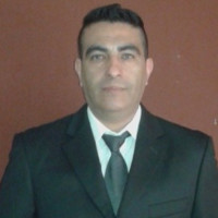 SARMIENTO - OSP Employee Cesar Gomez's profile photo
