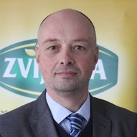 Zvijezda Employee Hrvoje Pichler's profile photo