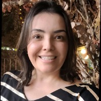 Divine Chocolates Employee Paula Neves de Carvalho's profile photo