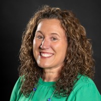 Visit Spokane Employee Charlotte Finnegan's profile photo