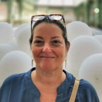 Office français de la biodiversité Employee Laurence Sanseverino's profile photo