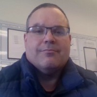 WENZEL America Ltd Employee Ryan Brown's profile photo