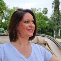 Burosystemes Employee Lise Requena's profile photo