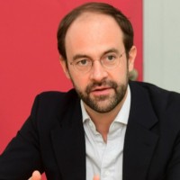 F A R A D I S E Employee Edmond de Fontenay's profile photo