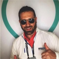 CloudBlue Employee Michael Lecomte's profile photo