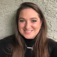 TEL Library Employee Elana Marks-Davison's profile photo
