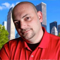 Mike Paolillo