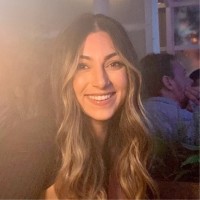 BrightOps Employee Nadia Mohammadi's profile photo