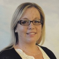 Experlogix Employee Eleanor Walsh's profile photo