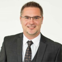 ZfW Employee Markus Schumacher's profile photo