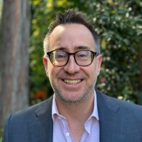 Serene Capital Employee Glen Boultwood's profile photo