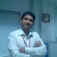 Vijay Kalur Email & Phone Number