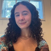 AFFIRM Agency Employee Sophia Mager's profile photo