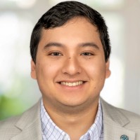 Stellar Service Brands Employee Cyrille A's profile photo