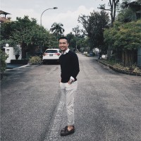 Sedna Employee Benjamin Boey's profile photo