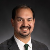 Michigan State University Employee Michael Zeig's profile photo