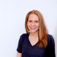 CUPS Calgary AB Employee Rebecca Jones's profile photo