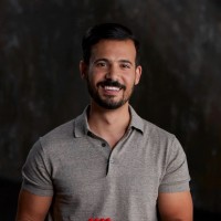 Aligned Employee Mark Mirra's profile photo