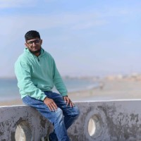 DeliveryDevs Employee Furqan Ahmed's profile photo