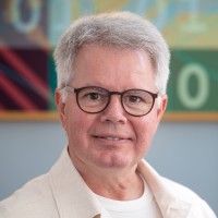 It-vest – networking universities Employee Michael Caspersen's profile photo