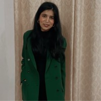 AirCod Technologies Employee Fatima Sajjad's profile photo