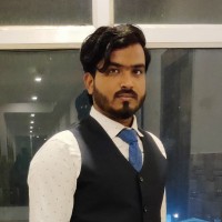 Mohd Ansari Email & Phone Number