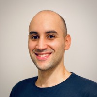 European Bioinformatics Institute | EMBL-EBI Employee Fábio Madeira's profile photo