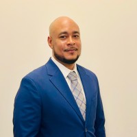 CBRE Employee Brandon West's profile photo