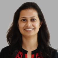 Prachee P. Email & Phone Number