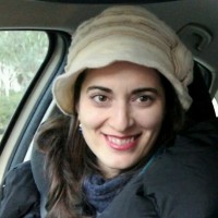 INTA Employee Ana Fernández-Medina's profile photo