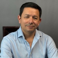Osynergy Employee Pablo Loo Garcia's profile photo